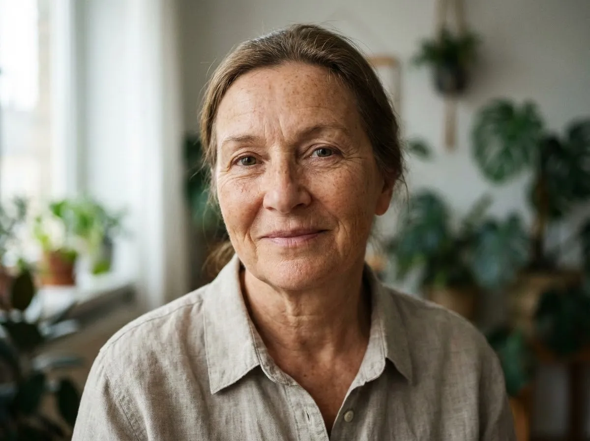 Photorealistic Portrait