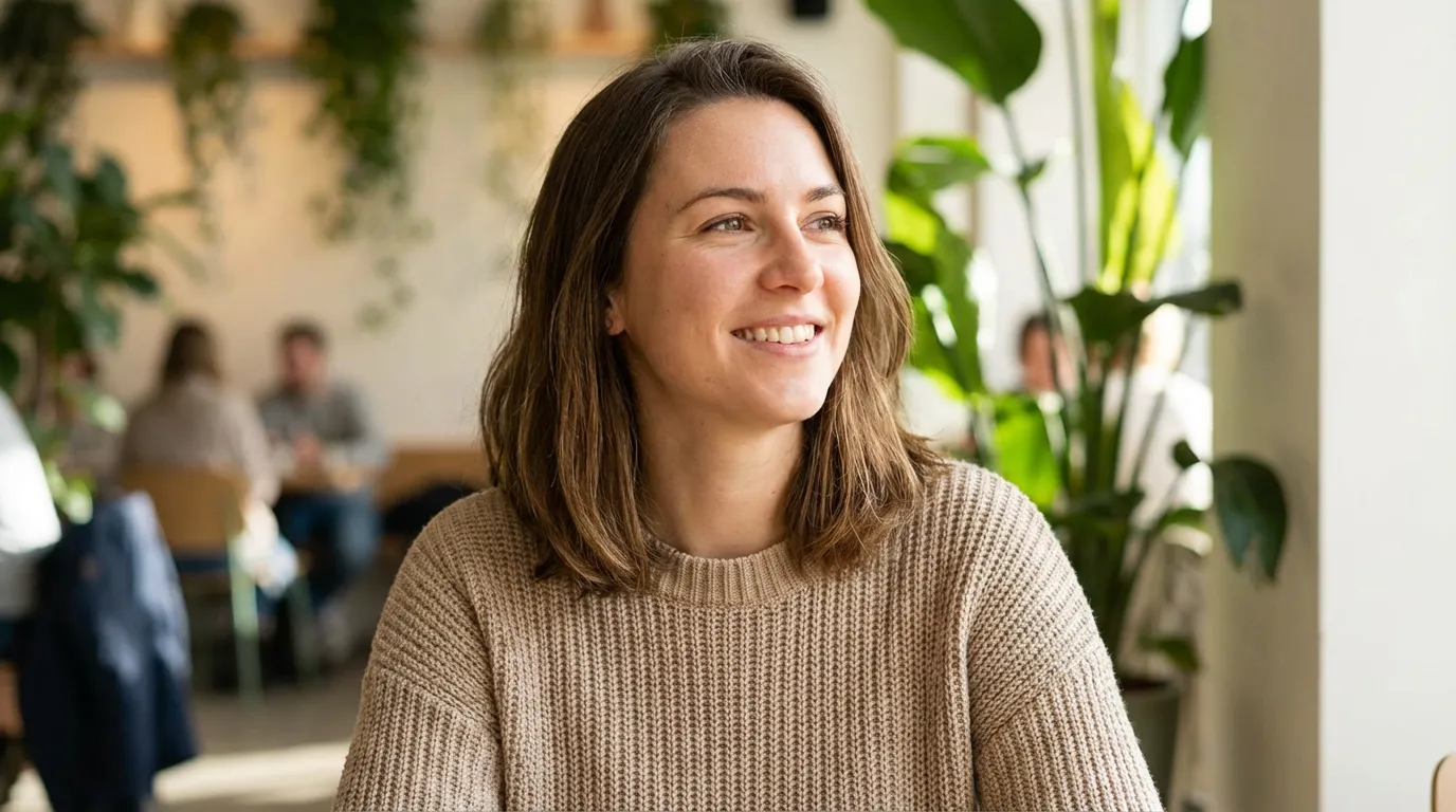 Original professional headshot image