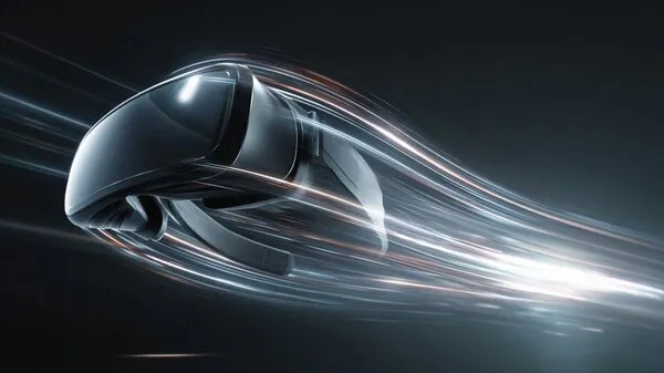 Prise de vue publicitaire réaliste