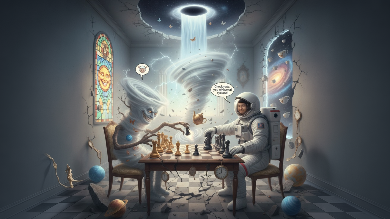 absurd-astronaut