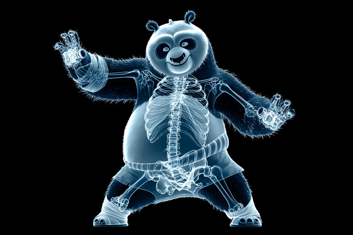 X-RAY PROMPT