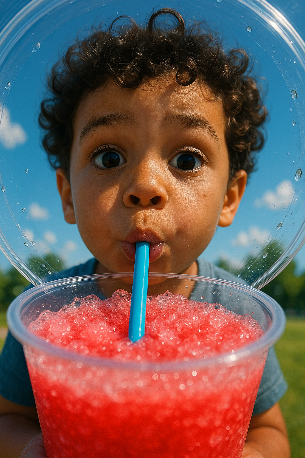 ummertime Energy