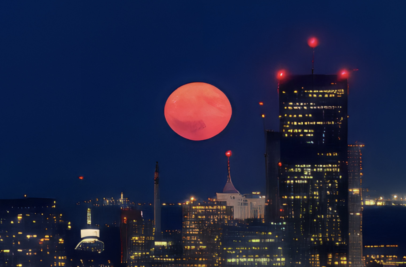Cityscape