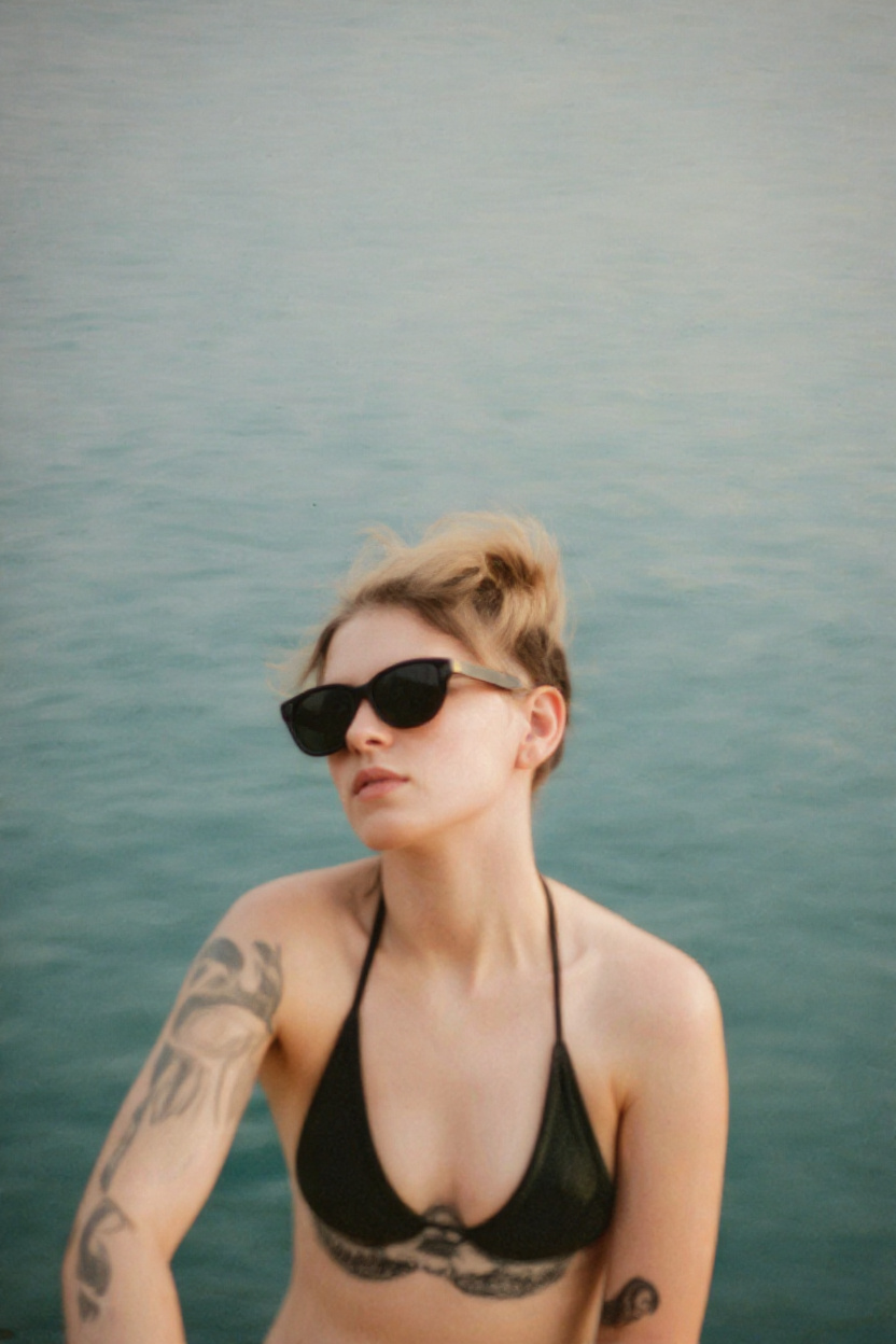 Beach Photo Fix