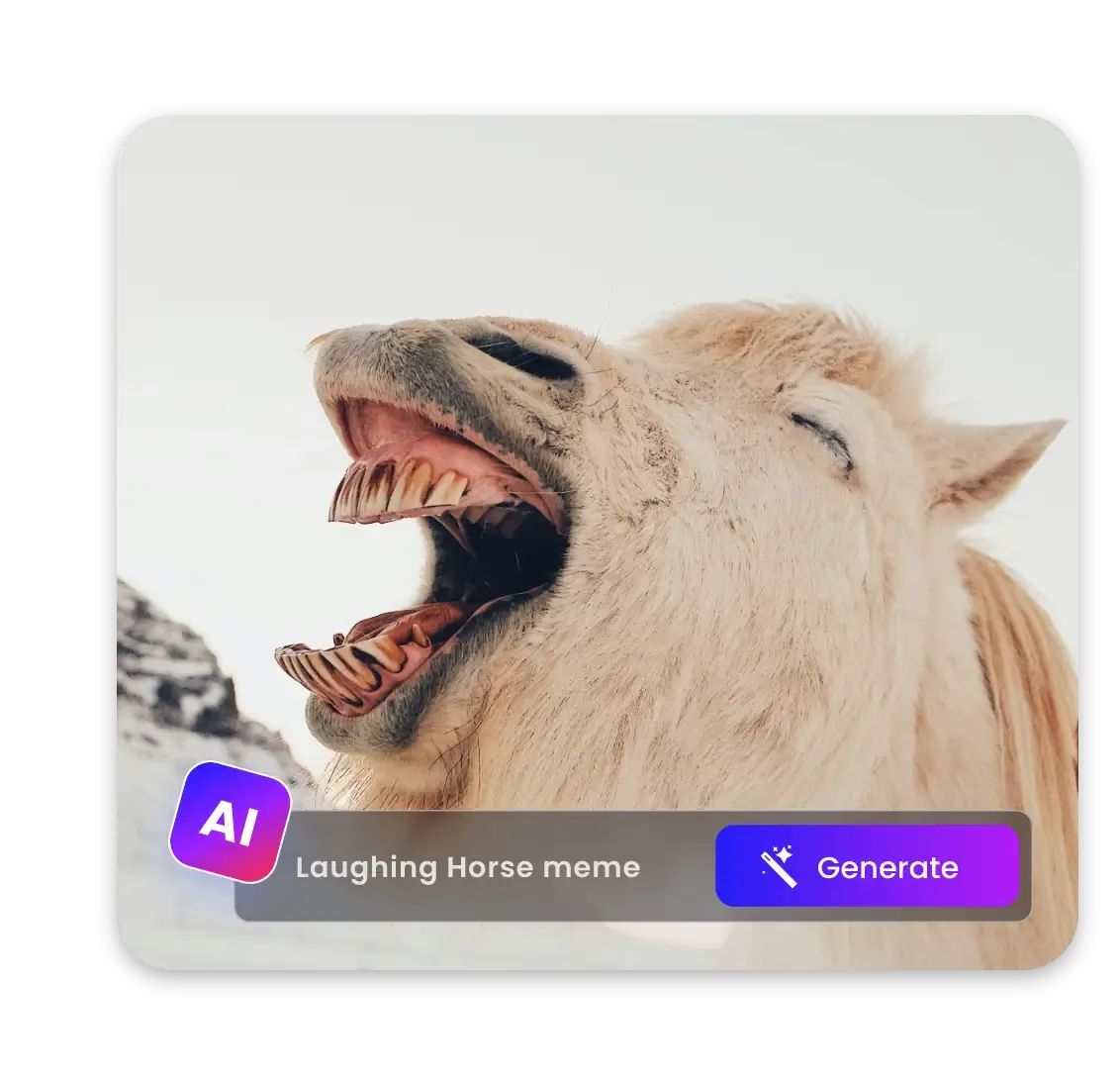 Générateur de Memes IA de Createimg.ai – créez des memes générés par IA en ligne depuis du texte ou vos photos