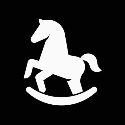 HappyHorse Video ai video model logo