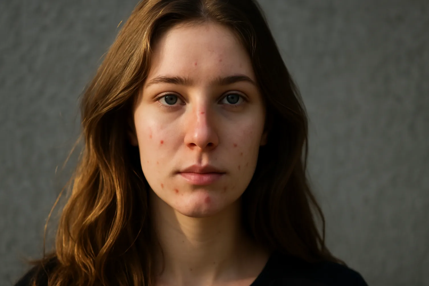 Original image before AI editing