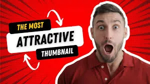 AI Thumbnail Generator by Createimg.ai – create click-worthy video thumbnails from text