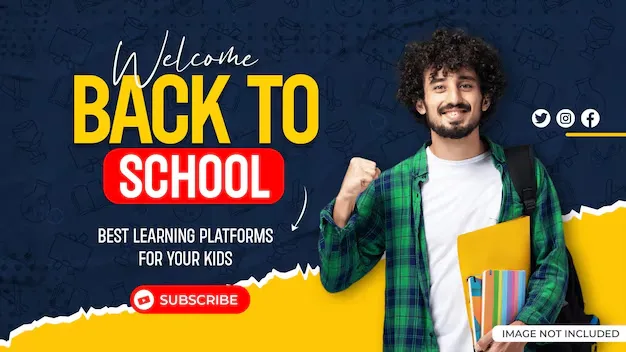 AI-generated educational tutorial thumbnail with clean typography and professional layout