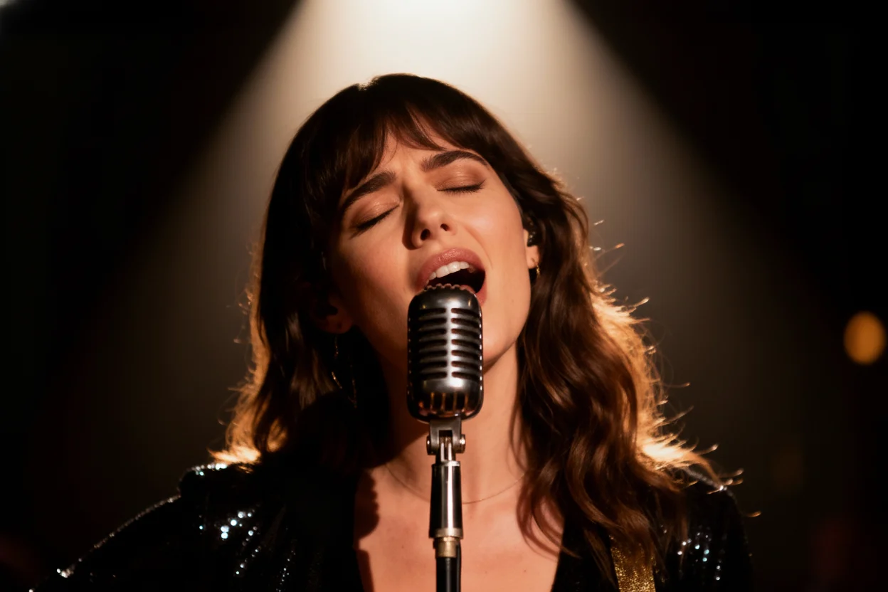 Start frame of AI Image to Video generation