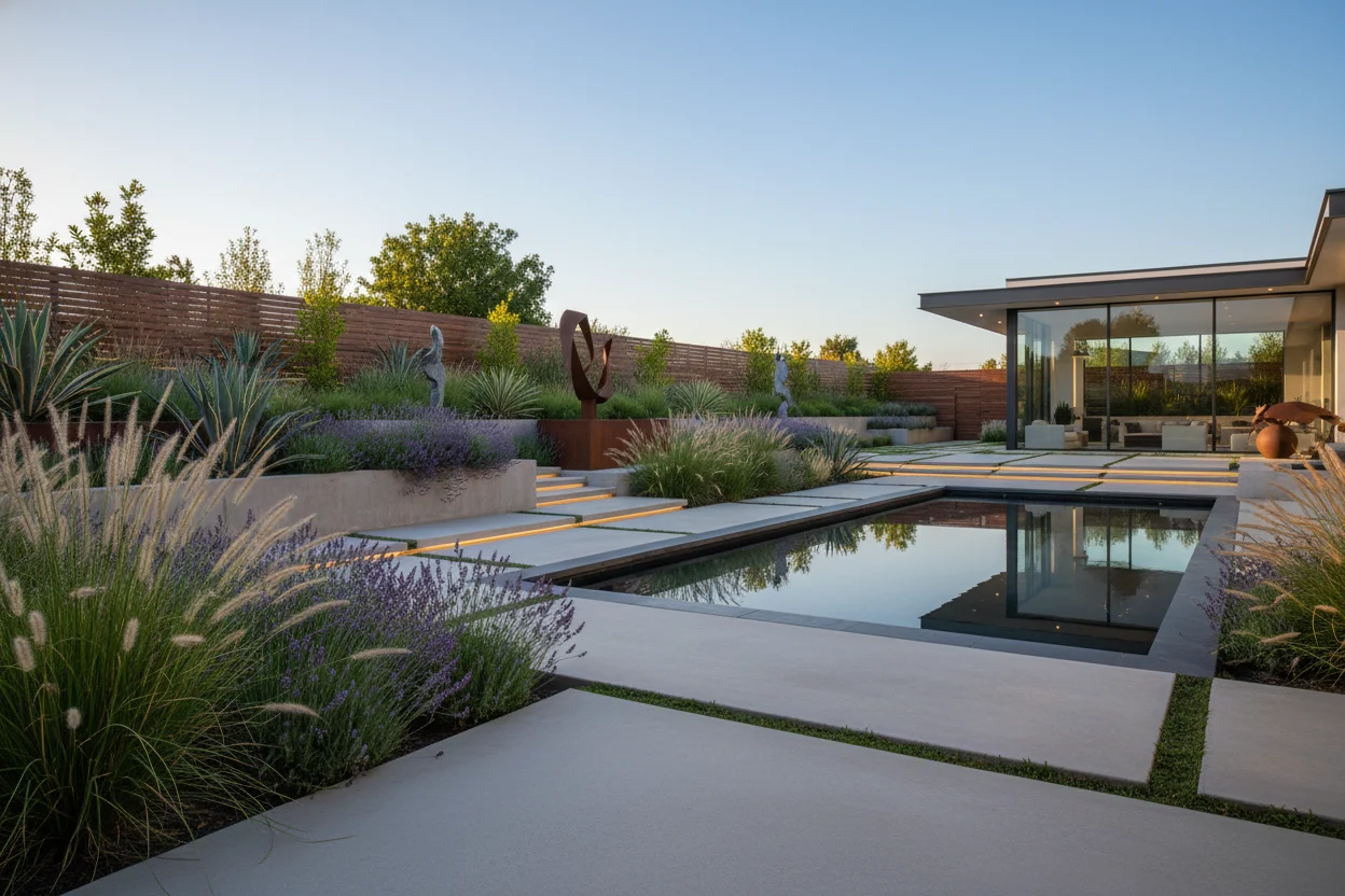 Third image frame used in Multi Image to Video generation