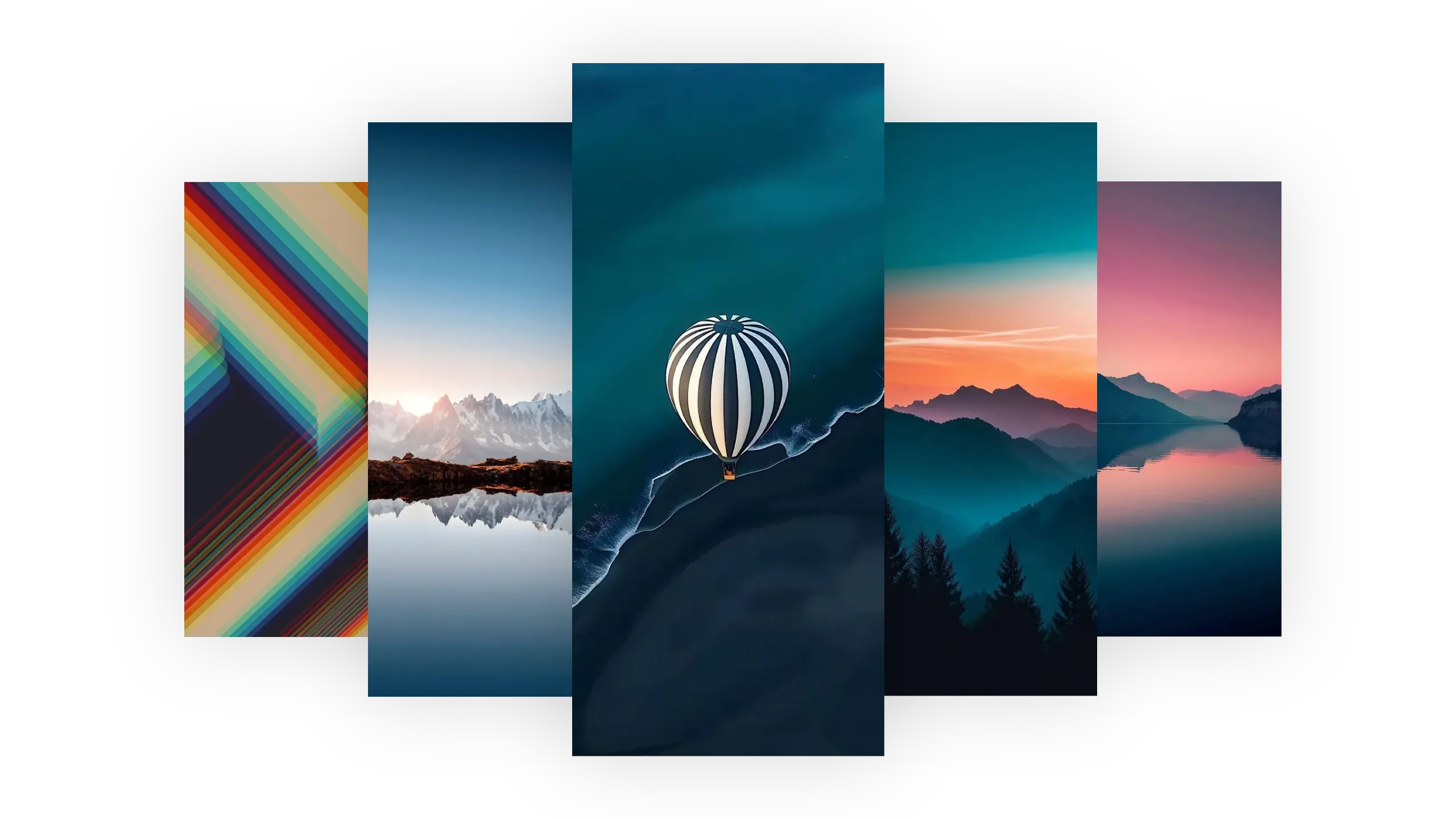 AI Wallpaper Generator by Createimg.ai – create custom AI wallpapers for desktop and mobile
