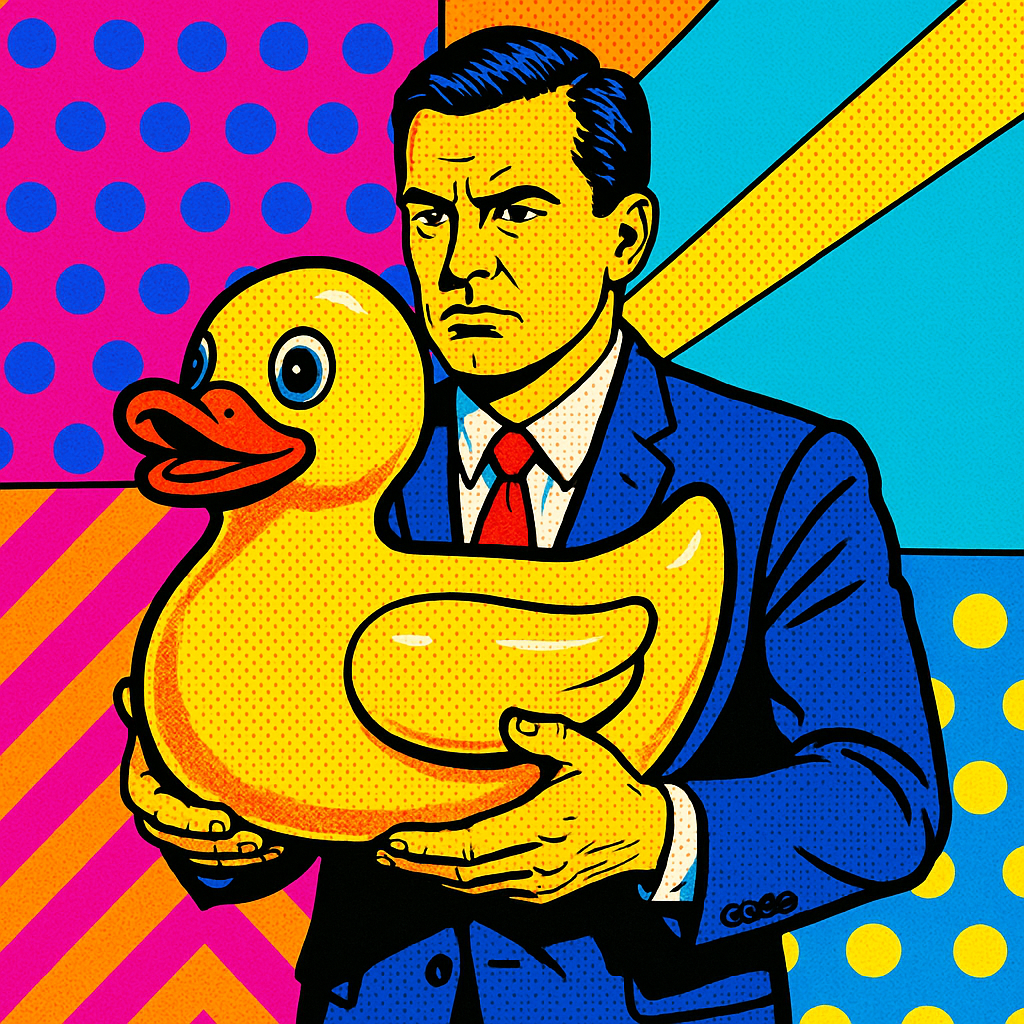 Pop Art style preview