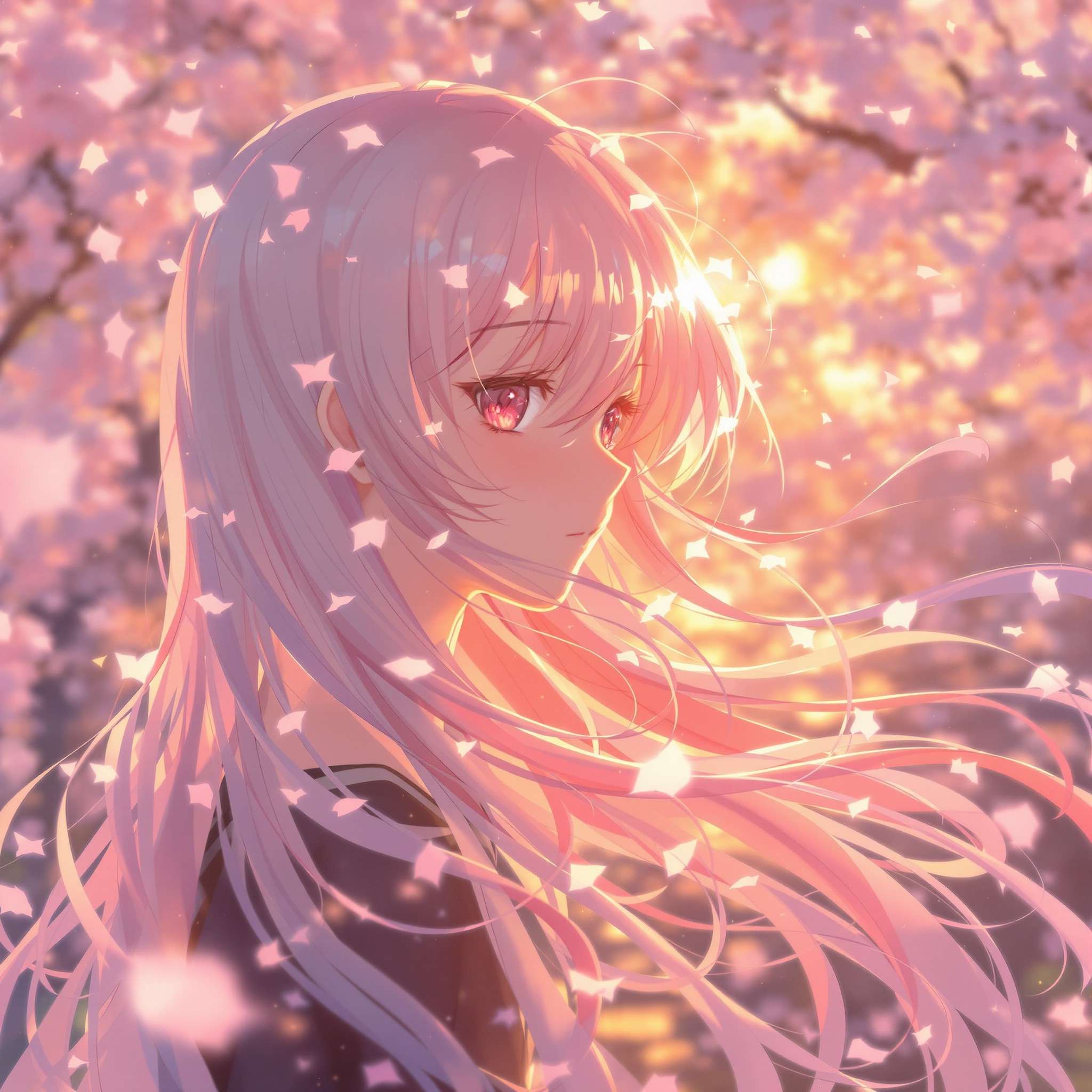 Showcase & Prompts