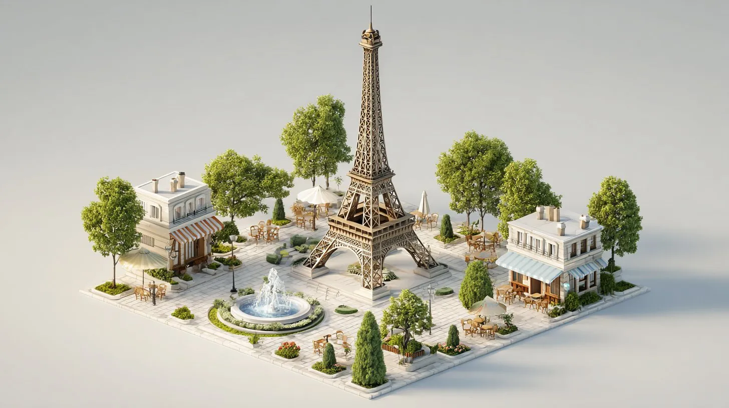 AI Image-to-Image transformation of an abstract artwork, turning the original input into vibrant shapes, rich colors, and expressive digital textures.