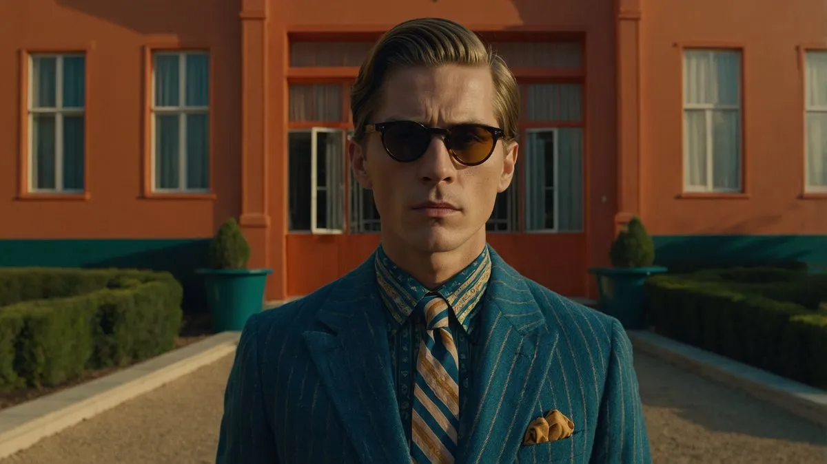 Image-to-Image AI restyle of a sci-fi environment, upgrading the base image with glowing neon lights, advanced cityscapes, and high-tech interfaces.