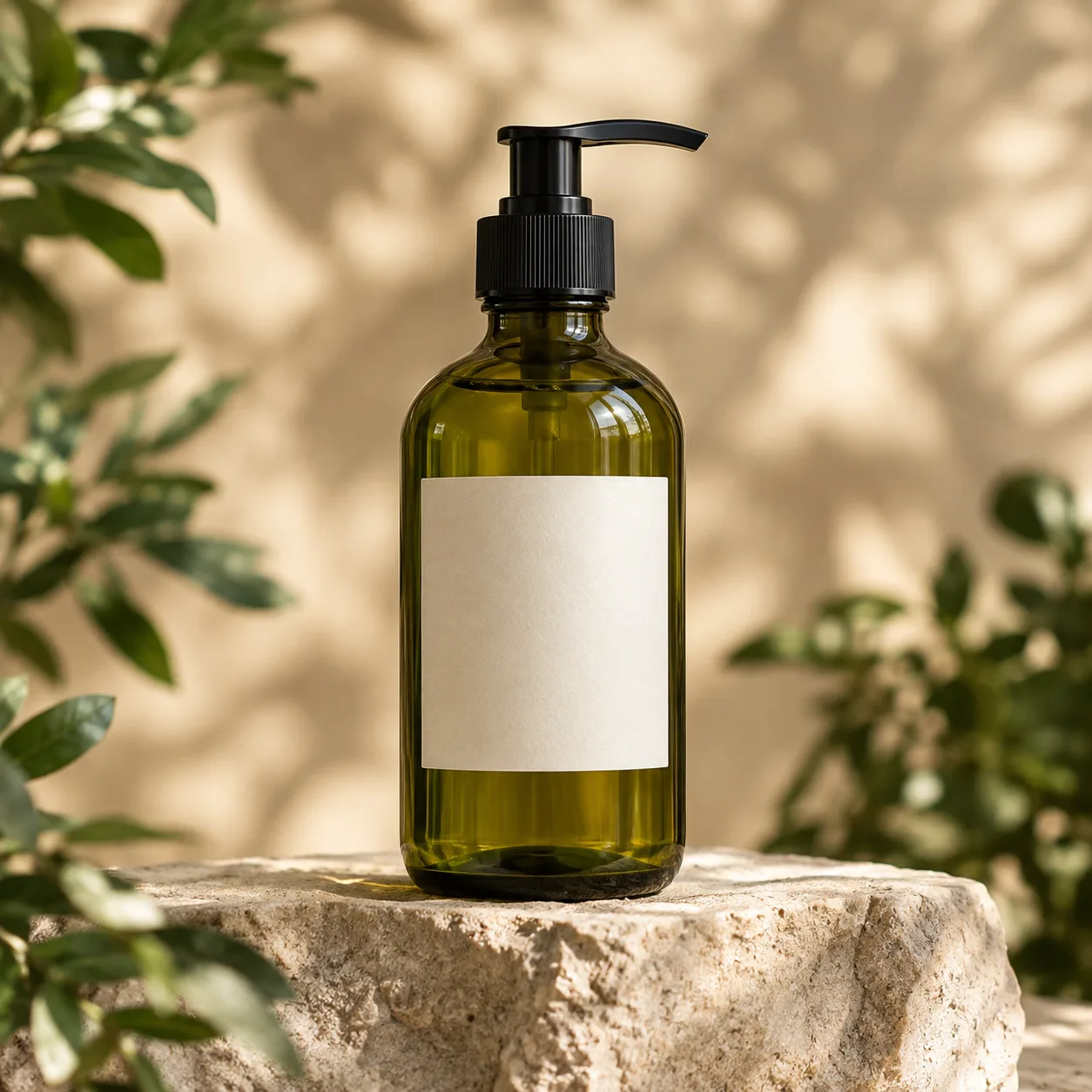 New image created on Createimg.ai from the prompt written for the product shot