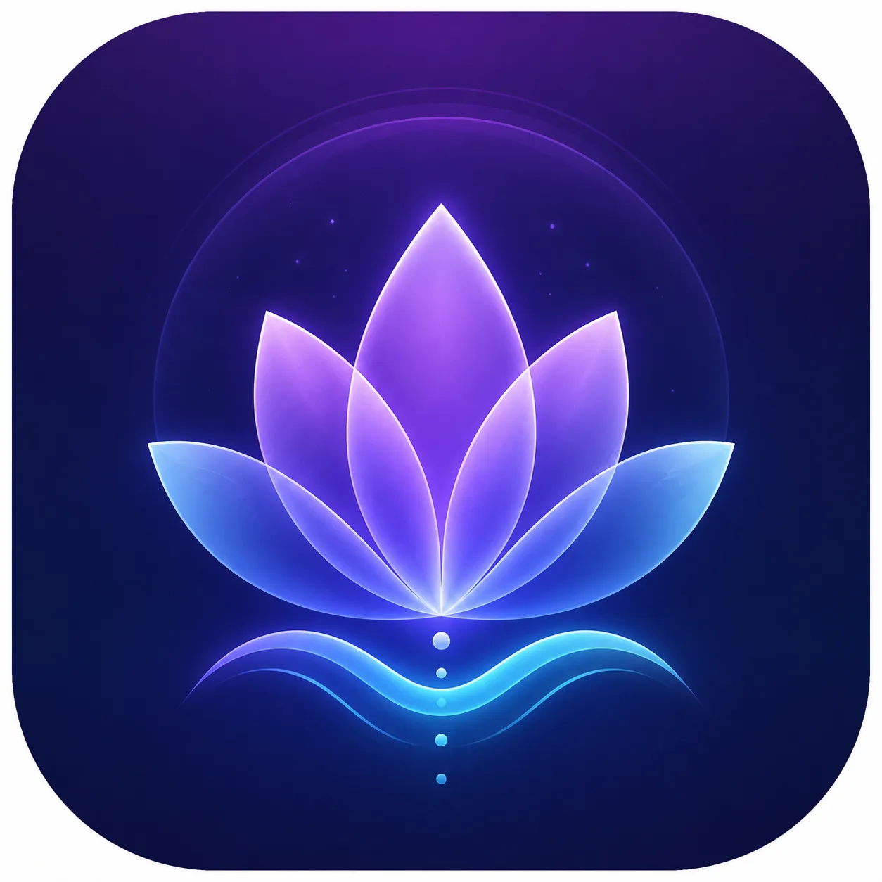 Meditations-App