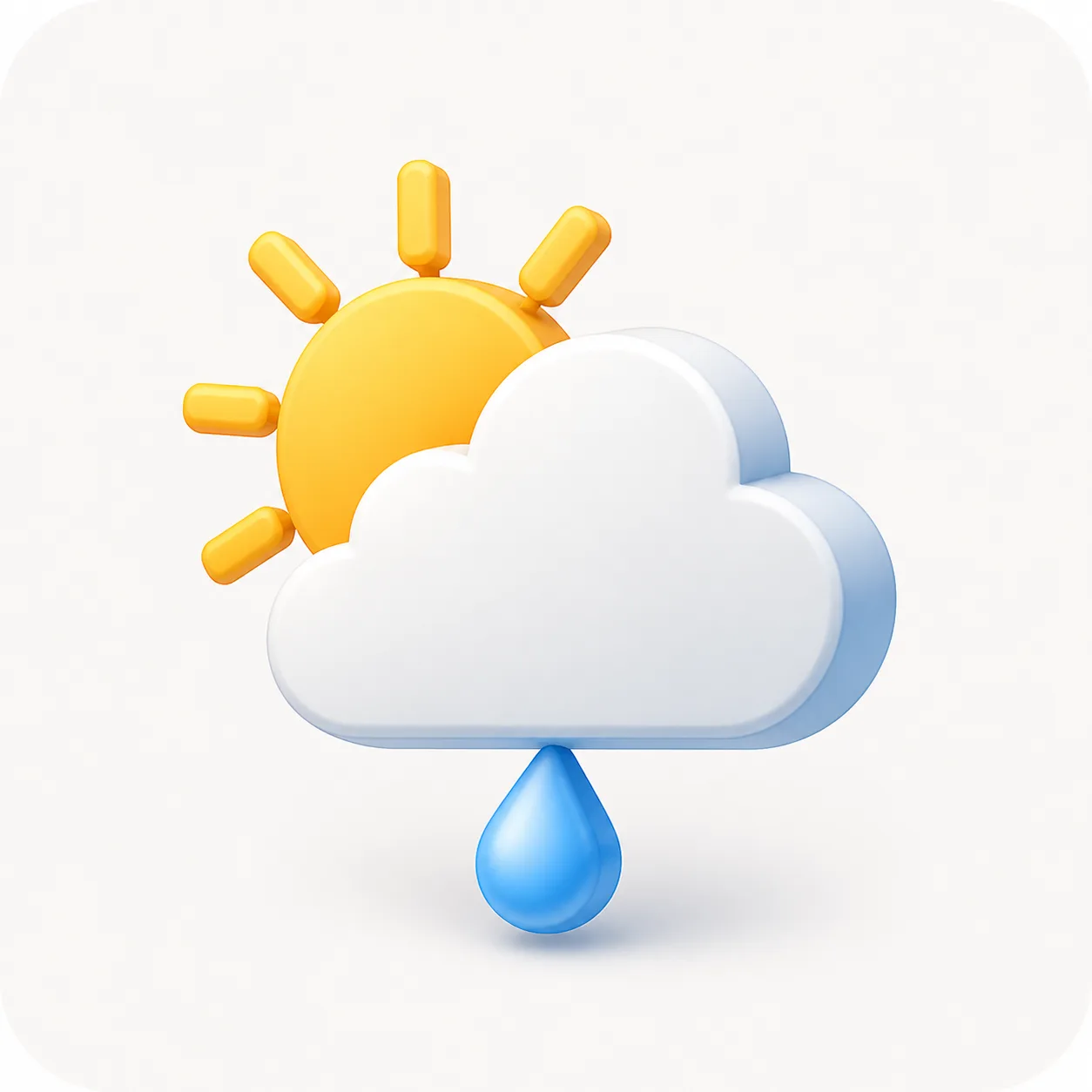 Wetter-App