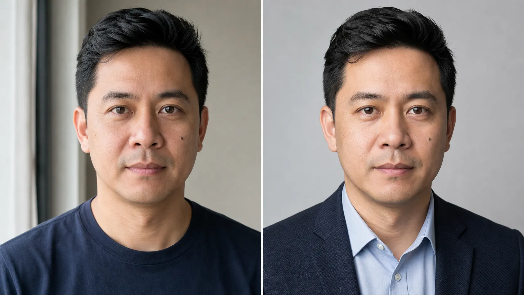 AI Headshot Generator From Photo: A Realistic Workflow