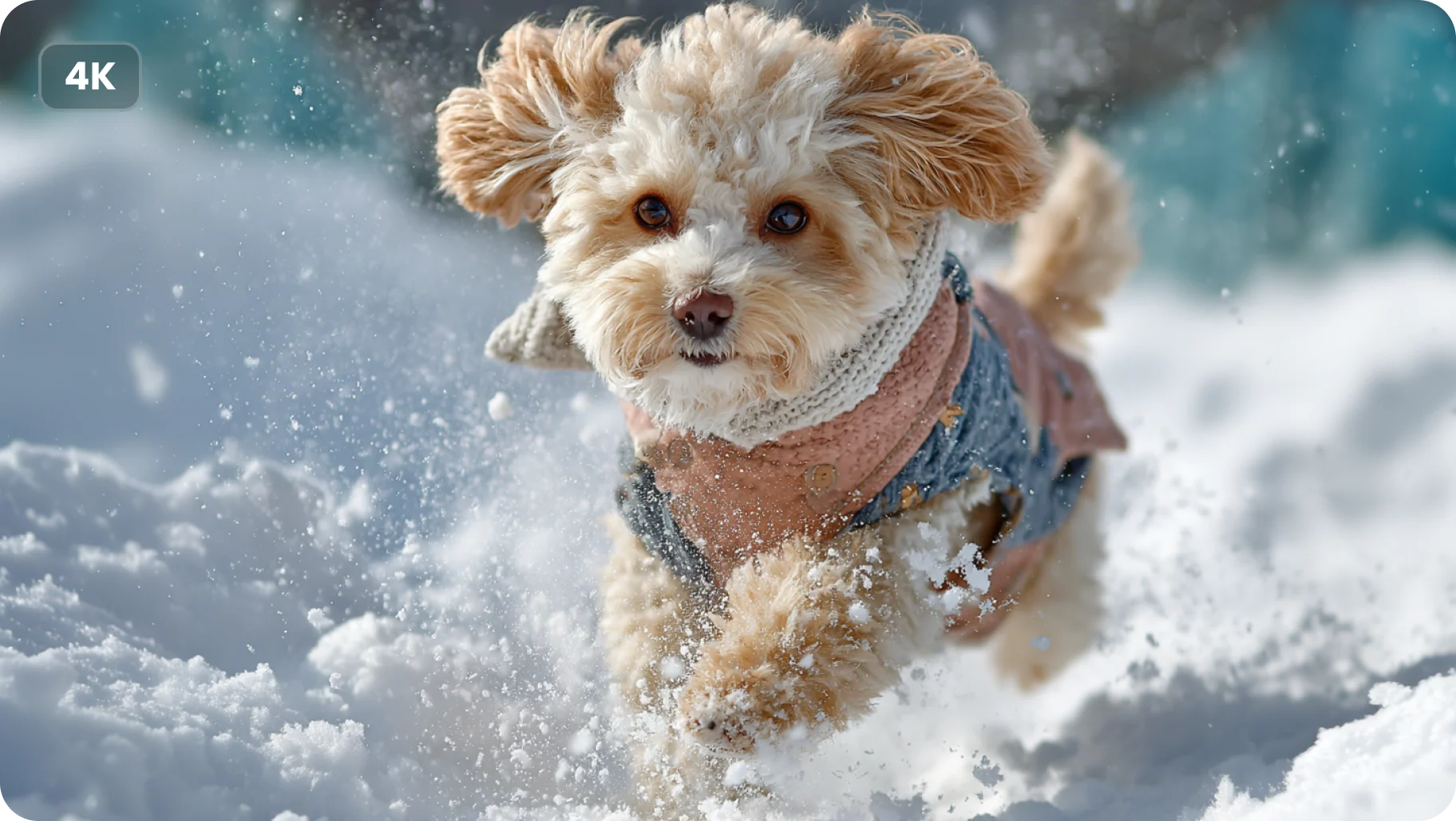 Nano Banana 2 high-fidelity AI image with realistic textures and vibrant lighting details