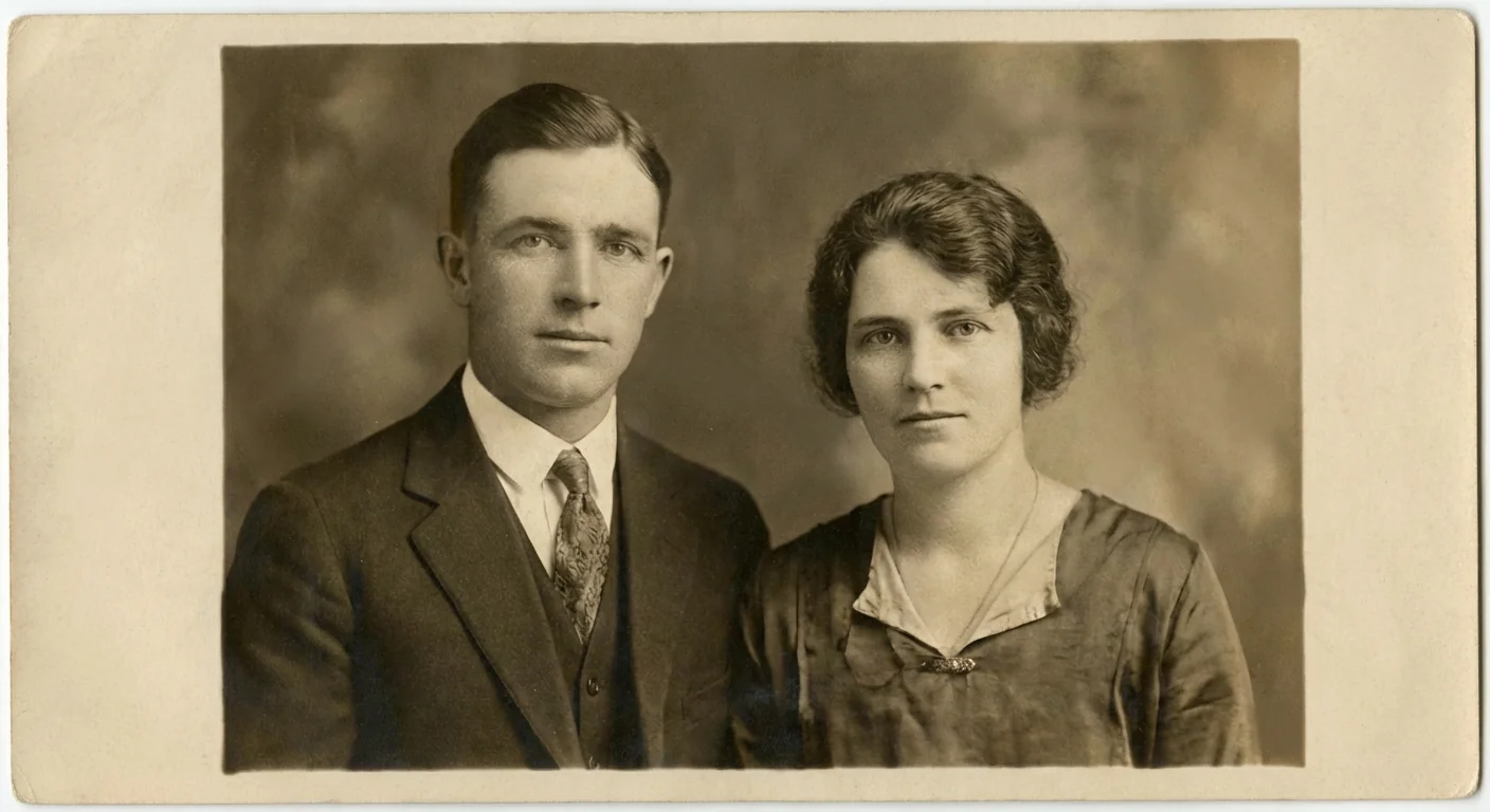 AI processed general image