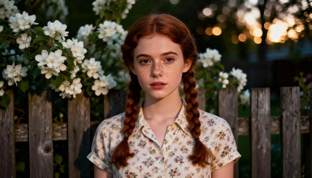 Vintage-style cinematic portrait generated using Createimg.AI free AI image generator.