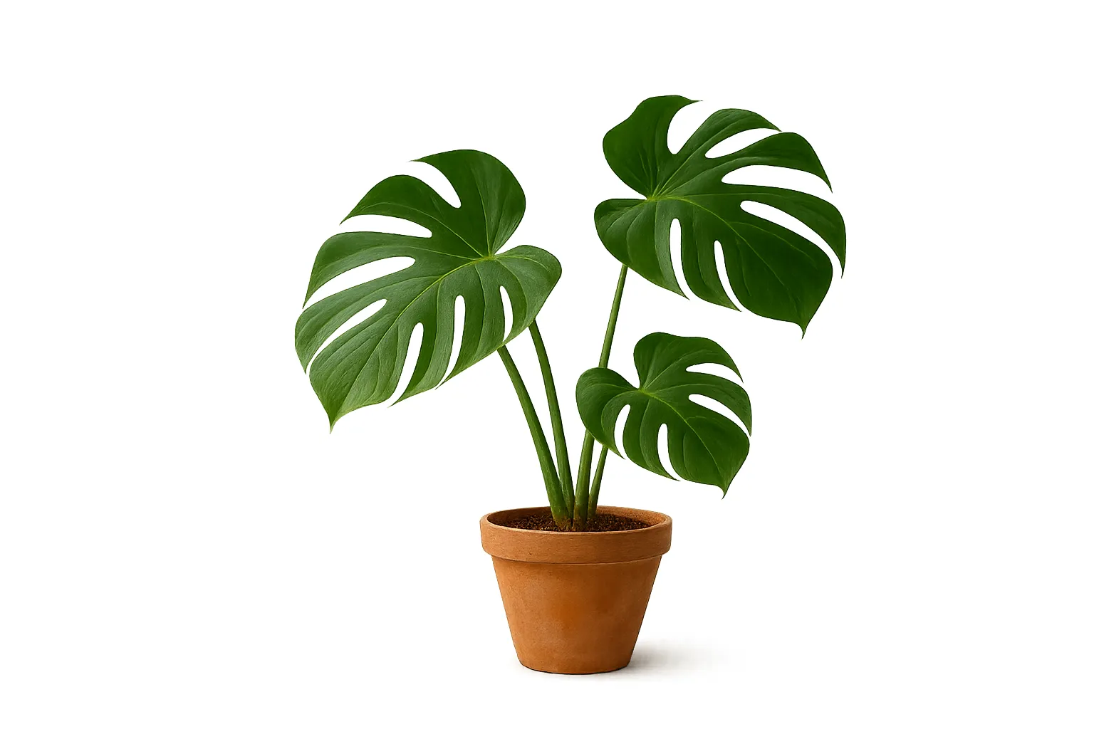 Isolated flower pot precisely extracted from background using Createimg.ai’s Flux.1 Kontext Max model.