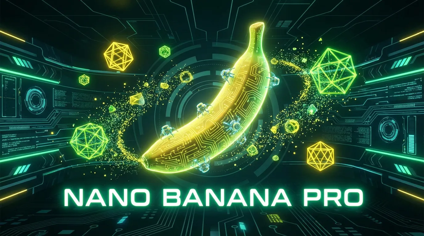 Die ultimative 2025 Bewertung von Nano Banana Pro: Funktionen, Verbesserungen und Anwendungsbeispiele aus der Praxis