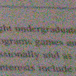 A sharp dynamic photo of a racing car speeding on a track, with clear edges, defined reflections, and stable motion — used to demonstrate AI motion blur correction results.